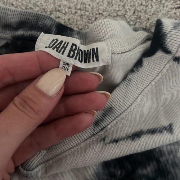 Joah Brown Rare Cookies and Cream Long Sleeve - Picture 3 of 4